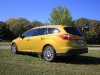 Ford Focus Traveller 1,6 TDCi 115 PS Titanium (c) Stefan Gruber
