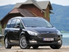 Ford Galaxy (c) Ford