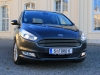 Ford Galaxy 2,0 TDCi 150 PS AWD Titanium (c) Stefan Gruber
