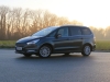Ford Galaxy 2,0 TDCi 150 PS AWD Titanium (c) Stefan Gruber