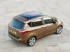 Ford B-Max (c) Ford