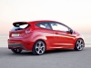 Ford Fiesta ST (c) Ford