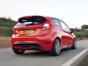 Ford Fiesta ST (c) Ford