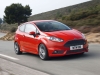 Ford Fiesta ST (c) Ford