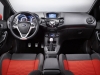 Ford Fiesta ST (c) Ford