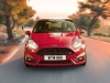 Ford Fiesta ST (c) Ford