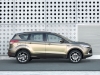 Ford Kuga (c) Ford