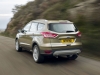 Ford Kuga (c) Ford