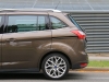 Ford Grand C-MAX 2,0 TDCi Aut. (c) Stefan Gruber