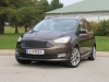 Ford Grand C-MAX 2,0 TDCi Aut. (c) Stefan Gruber