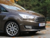 Ford Grand C-MAX 2,0 TDCi Aut. (c) Stefan Gruber