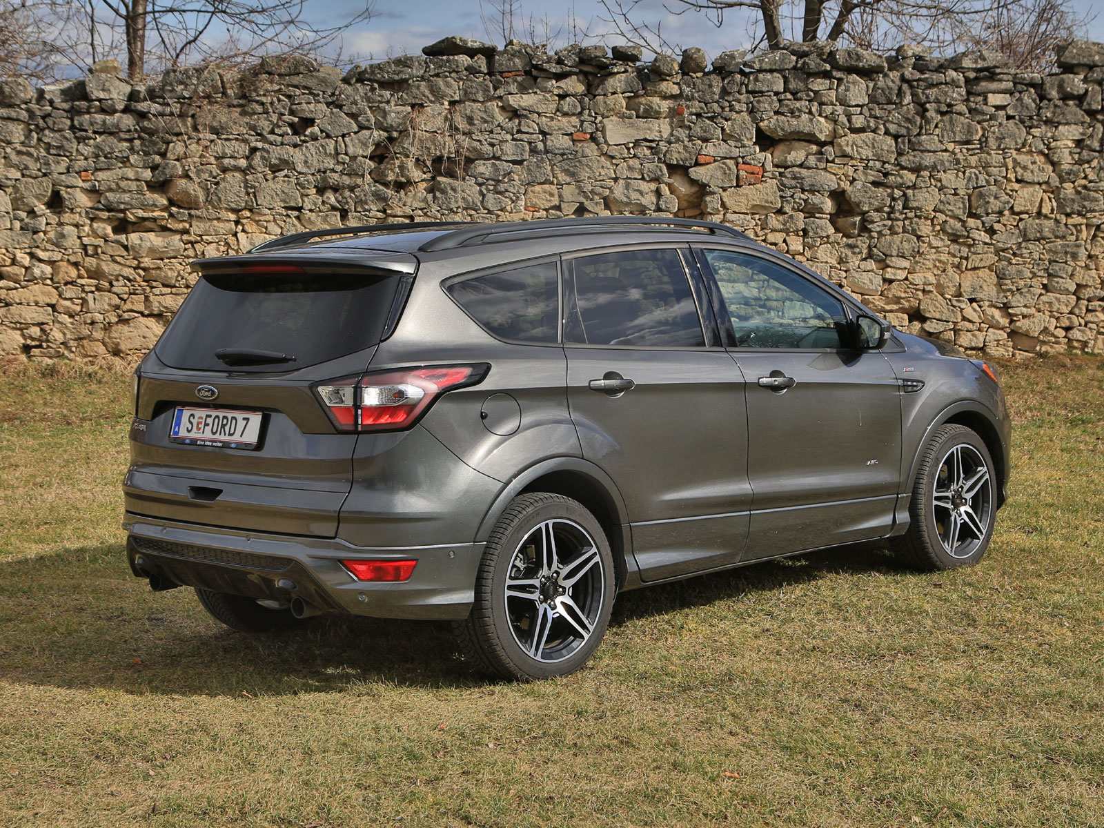 Тюнинг куга 2. Форд Куга 2. Kuga 2 St line. Форд Куга 2 St line. Ford Kuga St.