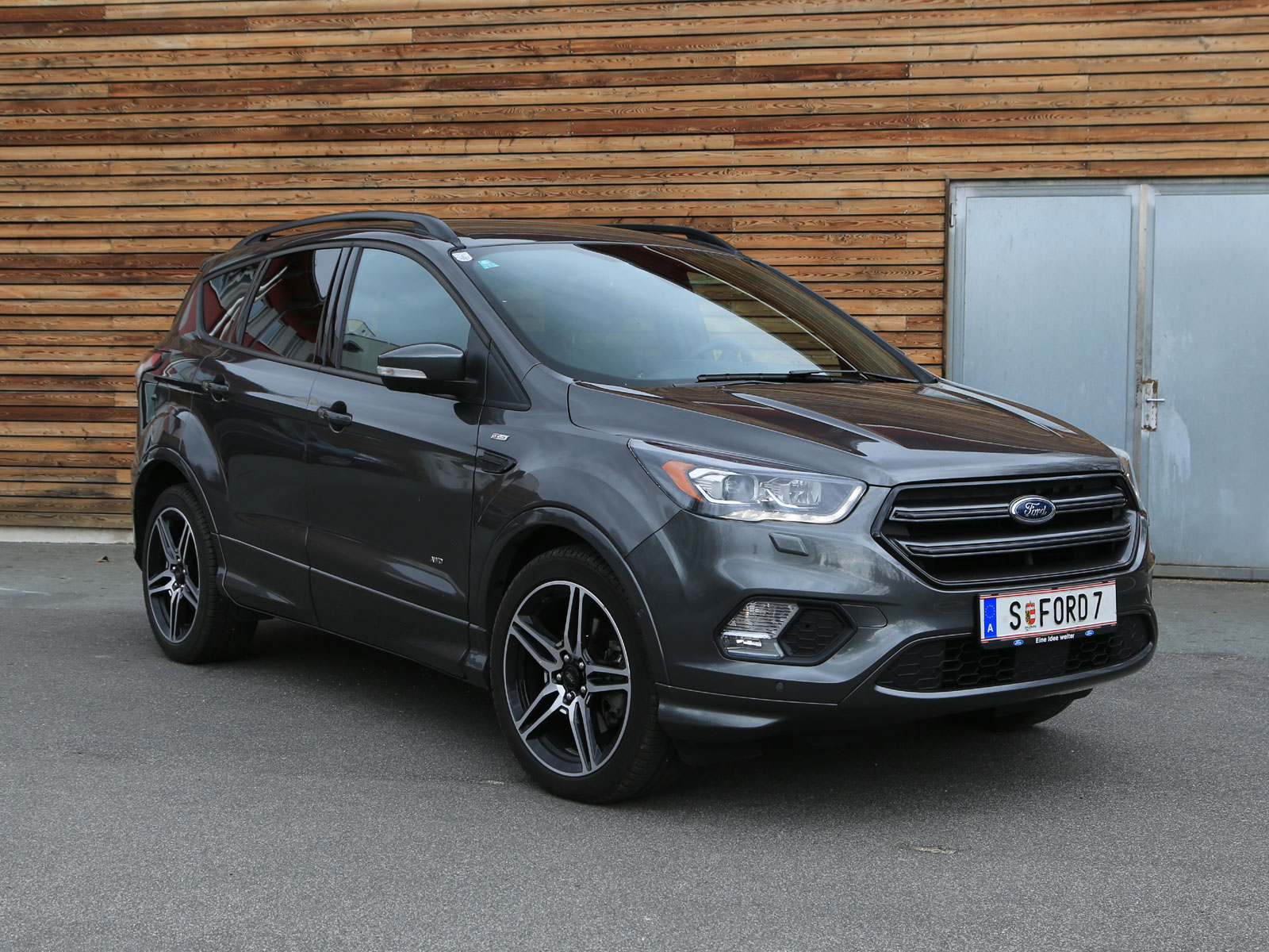 Тюнинг куга 2. Форд Куга 2. Ford Kuga 2 St. Форд Куга 2 Рестайлинг. Форд Куга 2 St line.