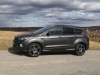 Ford Kuga 2,0 TDCi 150 PS AT AWD ST-Line (c) Stefan Gruber