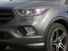 Ford Kuga 2,0 TDCi 150 PS AT AWD ST-Line (c) Stefan Gruber