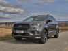 Ford Kuga 2,0 TDCi 150 PS AT AWD ST-Line (c) Stefan Gruber