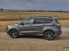Ford Kuga 2,0 TDCi 150 PS AT AWD ST-Line (c) Stefan Gruber