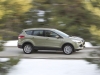 Neuer Ford Kuga (c) Ford