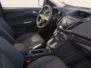 Neuer Ford Kuga (c) Ford