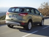 Neuer Ford Kuga (c) Ford