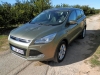 Neuer Ford Kuga (c) Franz Dohnal