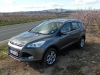 Neuer Ford Kuga (c) Franz Dohnal