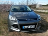 Neuer Ford Kuga (c) Franz Dohnal