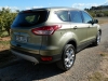 Neuer Ford Kuga (c) Franz Dohnal