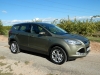 Neuer Ford Kuga (c) Franz Dohnal
