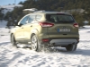 Neuer Ford Kuga (c) Ford