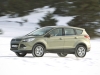 Neuer Ford Kuga (c) Ford