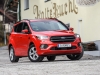 Ford Kuga (c) Ford