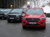 Ford Kuga (c) Stefan Gruber