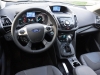 Ford Kuga 4x4 2,0 TDCi 163 PS AT Titanium (c) Stefan Gruber