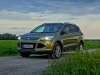 Ford Kuga 4x4 2,0 TDCi 163 PS AT Titanium (c) Stefan Gruber
