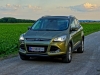 Ford Kuga 4x4 2,0 TDCi 163 PS AT Titanium (c) Stefan Gruber