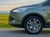 Ford Kuga 4x4 2,0 TDCi 163 PS AT Titanium (c) Stefan Gruber