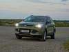 Ford Kuga 4x4 2,0 TDCi 163 PS AT Titanium (c) Stefan Gruber