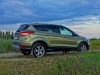 Ford Kuga 4x4 2,0 TDCi 163 PS AT Titanium (c) Stefan Gruber