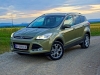 Ford Kuga 4x4 2,0 TDCi 163 PS AT Titanium (c) Stefan Gruber
