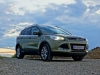 Ford Kuga 4x4 2,0 TDCi 163 PS AT Titanium (c) Stefan Gruber