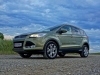 Ford Kuga 4x4 2,0 TDCi 163 PS AT Titanium (c) Stefan Gruber