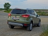 Ford Kuga 4x4 2,0 TDCi 163 PS AT Titanium (c) Stefan Gruber