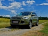 Ford Kuga 4x4 2,0 TDCi 163 PS AT Titanium (c) Stefan Gruber