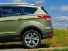Ford Kuga 4x4 2,0 TDCi 163 PS AT Titanium (c) Stefan Gruber