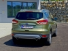 Ford Kuga 4x4 2,0 TDCi 163 PS AT Titanium (c) Stefan Gruber
