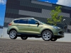 Ford Kuga 4x4 2,0 TDCi 163 PS AT Titanium (c) Stefan Gruber