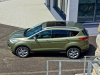 Ford Kuga 4x4 2,0 TDCi 163 PS AT Titanium (c) Stefan Gruber