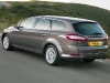 Ford Mondeo (c) Ford