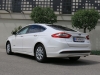 Ford Mondeo Hybrid (c) Stefan Gruber